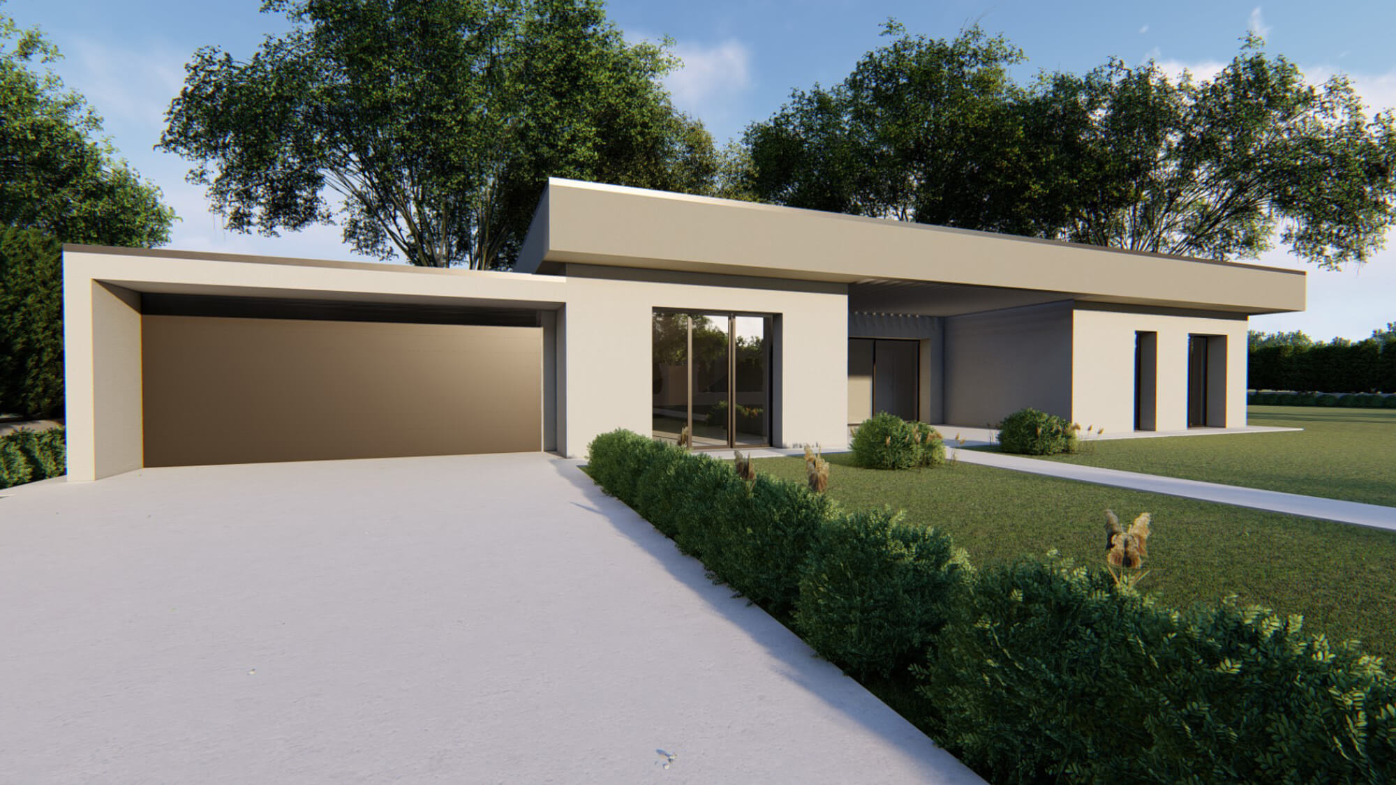 BE immo CASTANO PRIMO