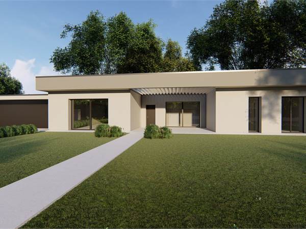 EcoLife Park | Il top di gamma del nuovo complesso residenziale